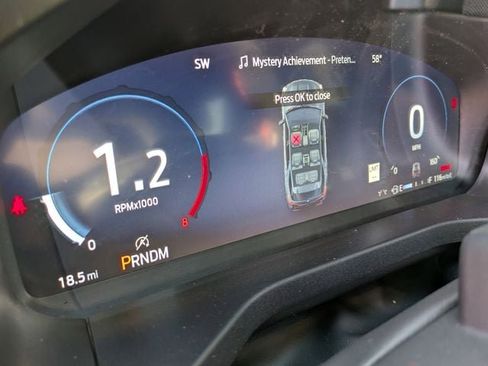 New 2026 Ford Explorer ST w/ Sun And Sound Package image 63