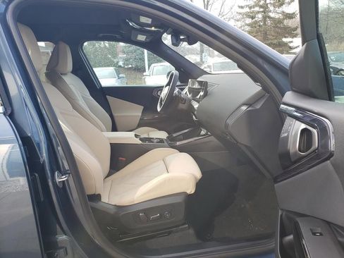 New 2026 BMW X3 xDrive30 image 17