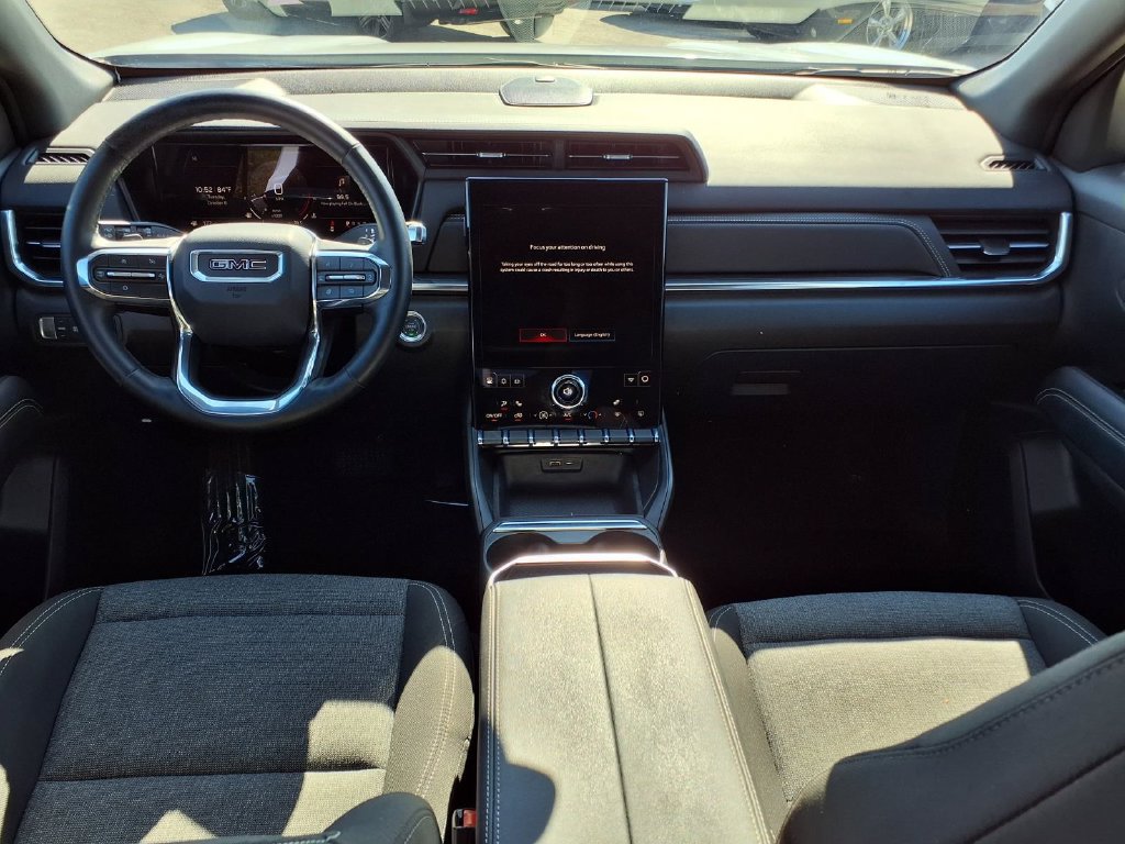Used 2026 GMC Terrain Elevation FWD image 11