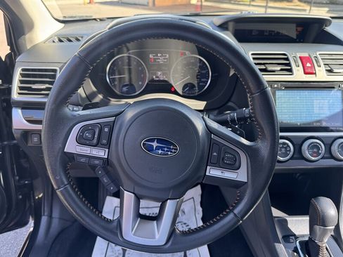 Used 2017 Subaru Crosstrek 2.0i Limited AWD/4WD image 27