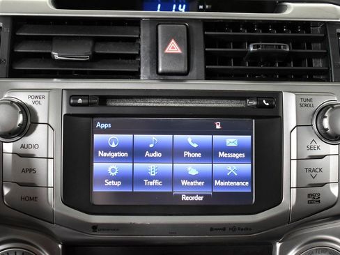 Used 2019 Toyota 4Runner SR5 Premium image 37