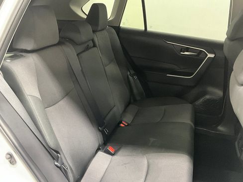 Used 2025 Toyota RAV4 Woodland Edition AWD/4WD image 24