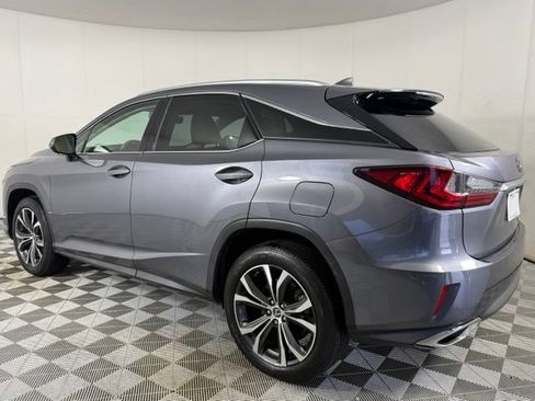 Used 2019 Lexus RX 350 FWD w/ Navigation Package image 6
