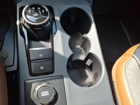 Certified 2024 Ford Bronco Sport Outer Banks w/ Tech Package AWD/4WD image 21