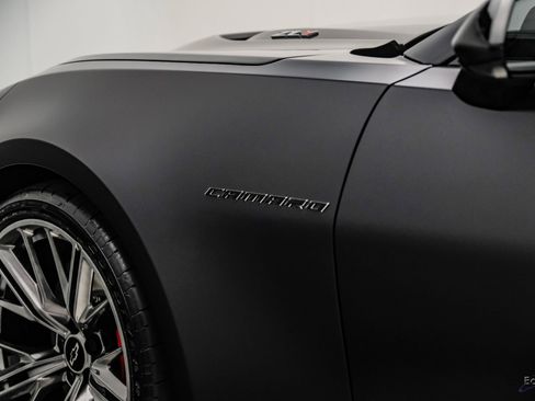 Used 2024 Chevrolet Camaro ZL1 RWD image 43