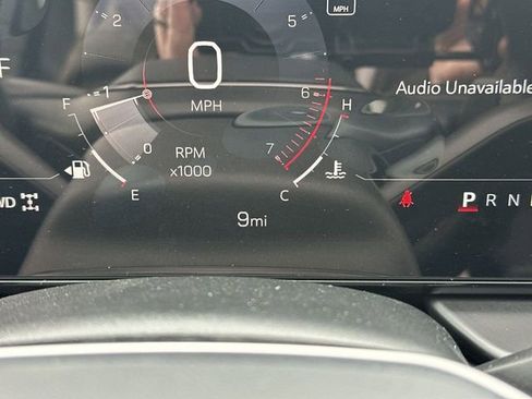 New 2026 GMC Terrain AT4 w/ Technology Package II image 12