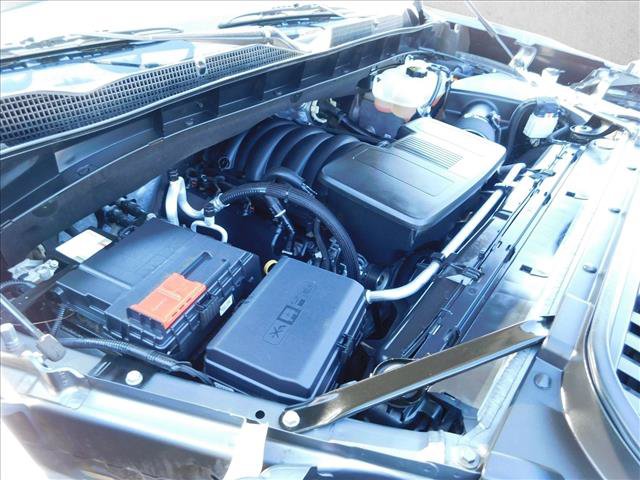Used 2020 GMC Sierra 1500 SLE w/ SLE Value Package RWD image 28