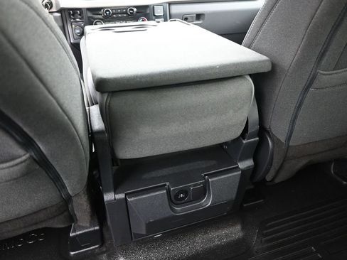 Certified 2023 Ford F250 XLT w/ F-250 >10K GVWR Package image 19