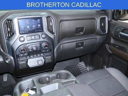 Used 2020 Chevrolet Silverado 1500 LT w/ All-Star Edition AWD/4WD image 25