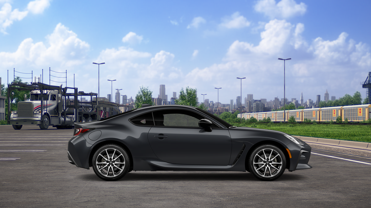 New 2027 Toyota GR86 RWD image 12