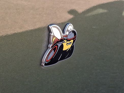 Used 2018 Dodge Challenger R/T Scat Pack image 33