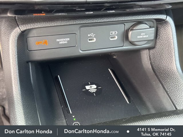 Used 2026 Honda Civic Sport Touring image 23