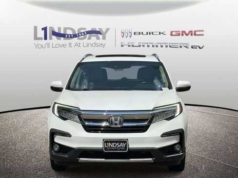 Used 2020 Honda Pilot Touring image 3