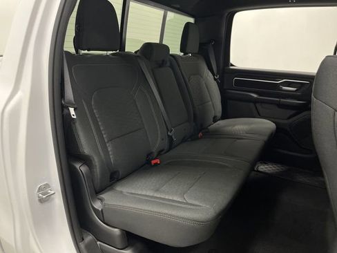 New 2026 RAM 1500 Big Horn w/ Night Edition image 31