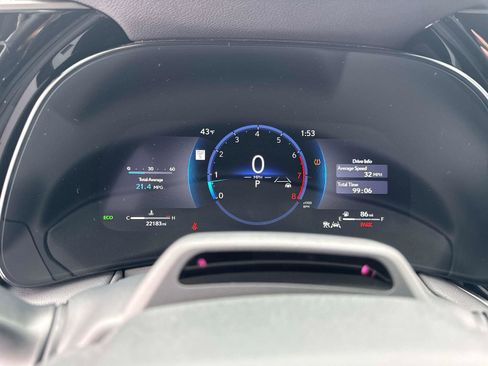 Used 2024 Lexus TX 350 AWD image 28