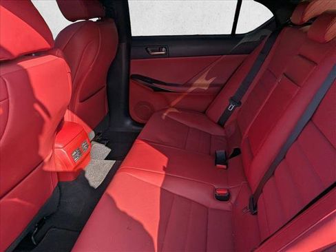 Used 2023 Lexus IS 350 F Sport image 19