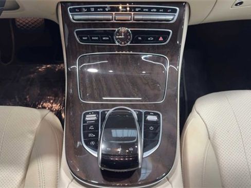 Used 2019 Mercedes-Benz E 300 w/ Premium 1 Package image 21