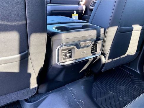 New 2026 Chevrolet Silverado 2500 LTZ w/ LTZ Premium Package AWD/4WD image 17