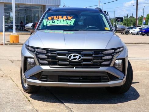Certified 2025 Hyundai Tucson SEL AWD/4WD image 24