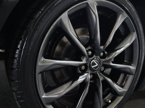 Used 2019 Lexus RC 300 F Sport w/ Accessory Package image 32