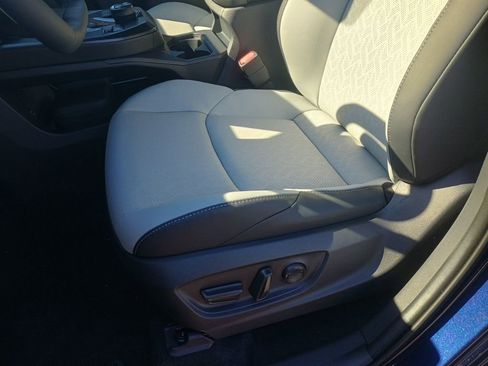 New 2026 Subaru Solterra Premium image 9