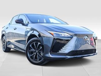 Used 2026 Lexus RZ 350e 2WD w/ Accessory Package (Z1) video 2
