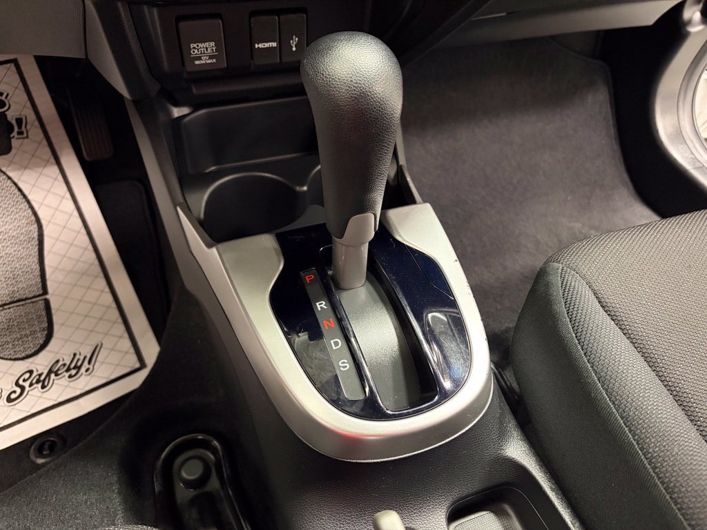 Used 2015 Honda Fit EX image 20