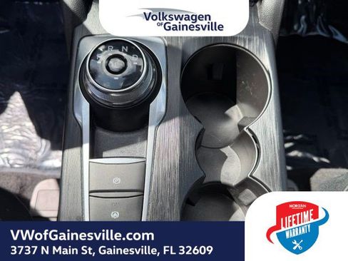 Used 2025 Ford Escape Active FWD image 27