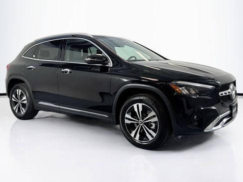 Certified 2026 Mercedes-Benz GLA 250 4MATIC image 3