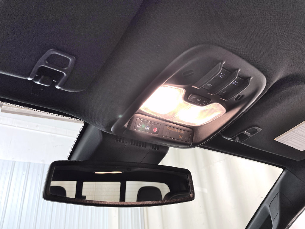 Used 2023 GMC Canyon Denali AWD/4WD image 33