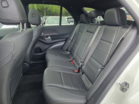 Used 2026 Mercedes-Benz GLE 350 4MATIC image 16