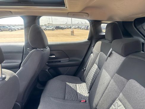 Certified 2025 Nissan Kicks SV w/ SV Premium Package FWD image 36