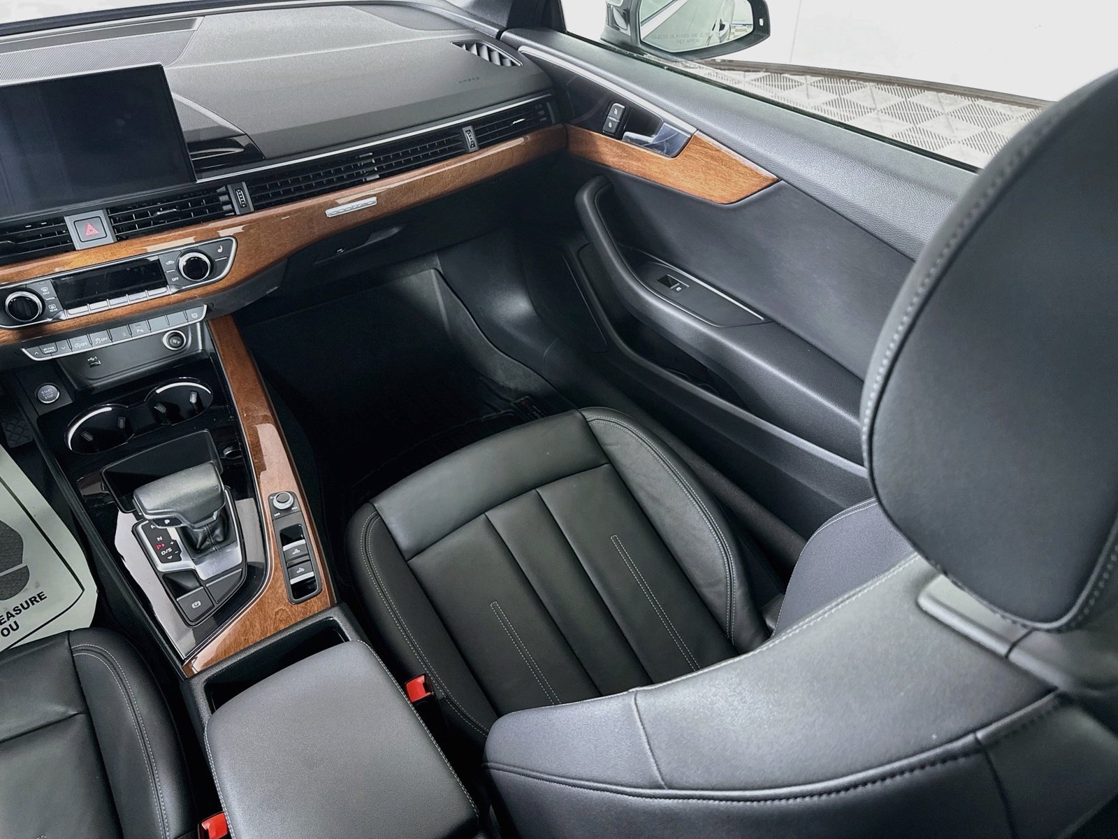 Certified 2022 Audi A5 2.0T Premium w/ Convenience Package AWD/4WD image 22