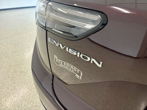 Used 2023 Buick Envision Avenir image 14