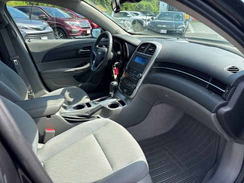 Used 2016 Chevrolet Malibu LS FWD image 24
