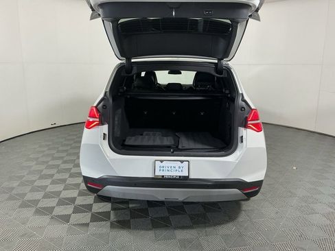 Certified 2025 BMW X3 xDrive30i w/ M Sport Package image 28