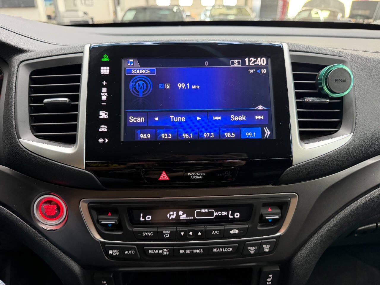 Used 2016 Honda Pilot EX-L image 28