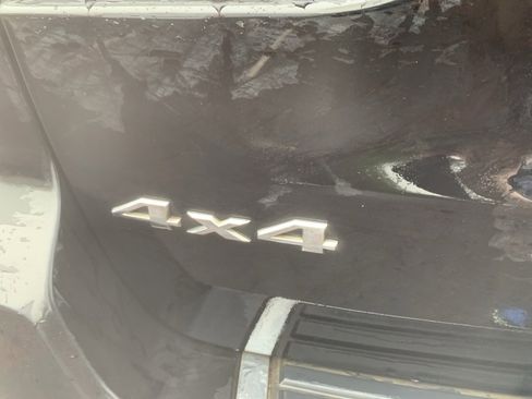 Used 2017 Jeep Grand Cherokee Limited w/ Luxury Group II image 9