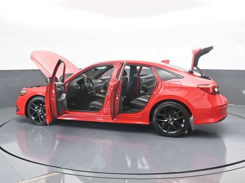 Used 2024 Honda Civic Sport image 71
