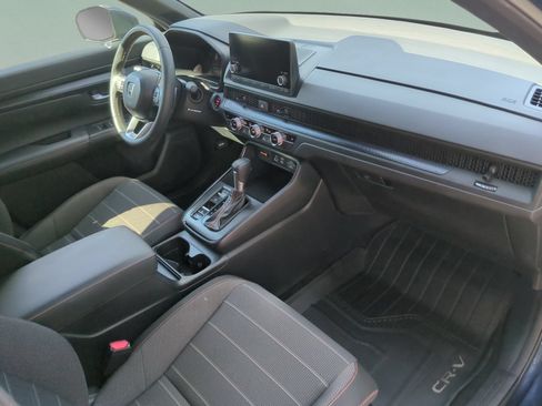 Used 2023 Honda CR-V Sport image 20
