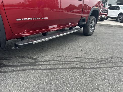 New 2026 GMC Sierra 2500 SLT w/ SLT Premium Package AWD/4WD image 7