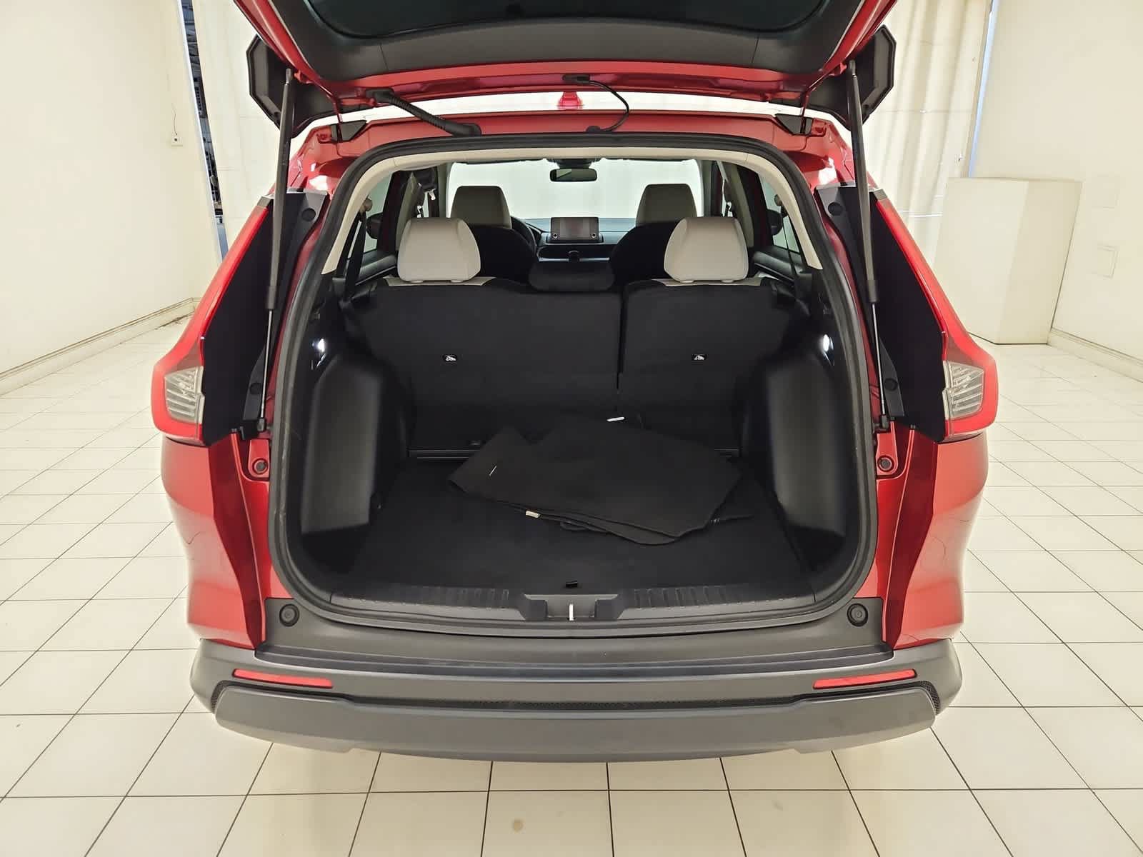 Certified 2023 Honda CR-V LX image 20