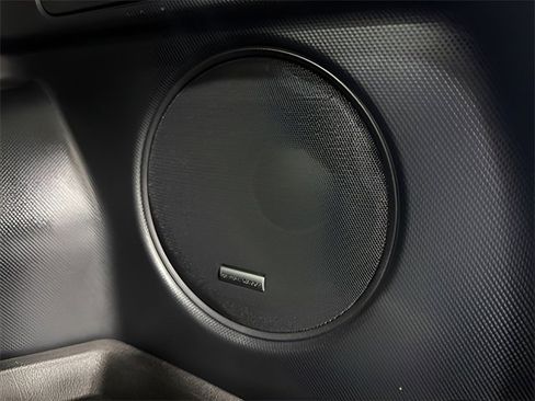 Used 2025 Subaru Forester Limited w/ Popular Package #1 image 37