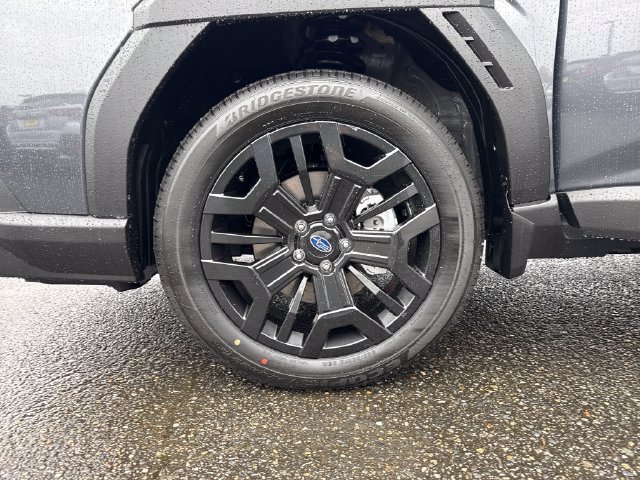 New 2026 Subaru Outback Limited XT AWD/4WD image 31