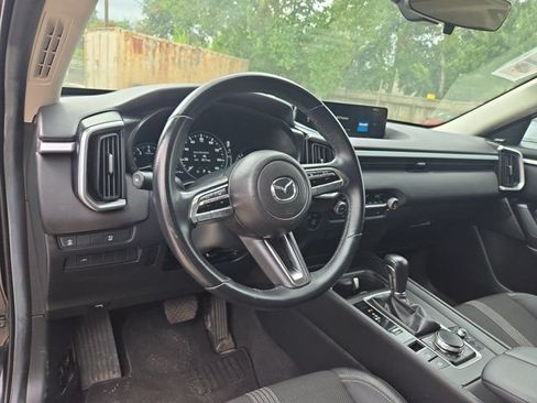 Used 2025 MAZDA CX-50 AWD 2.5 S w/ Premium Package image 15