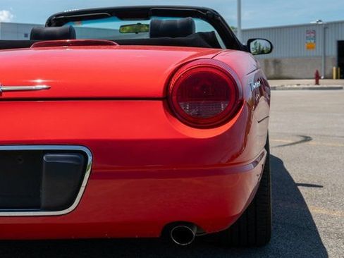 Used 2004 Ford Thunderbird RWD image 14