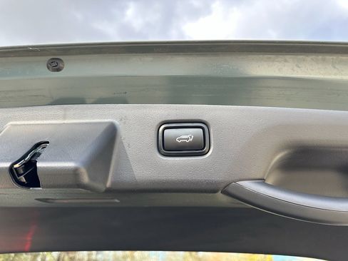 Used 2023 Kia Niro Wind image 29