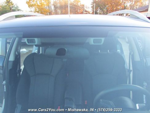 Used 2018 Subaru Impreza 2.0i Premium w/ Eyesight & BSD & Rcta image 7