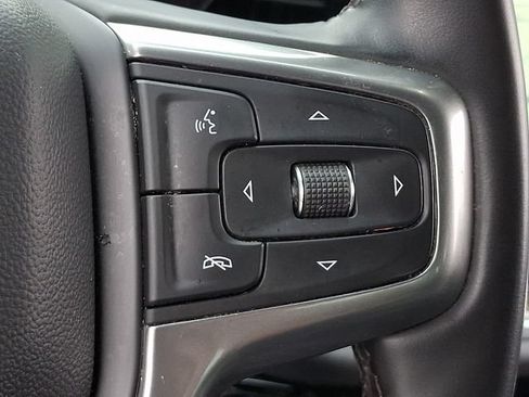 Used 2025 Chevrolet Silverado 1500 LT AWD/4WD image 22