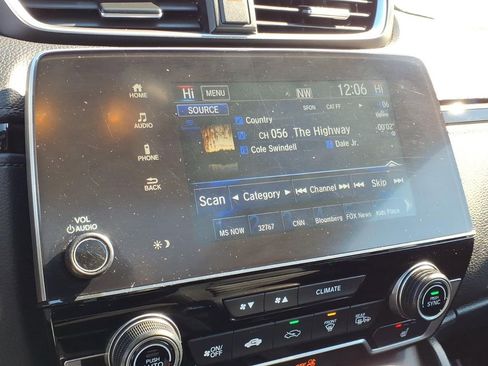 Used 2018 Honda CR-V EX image 21